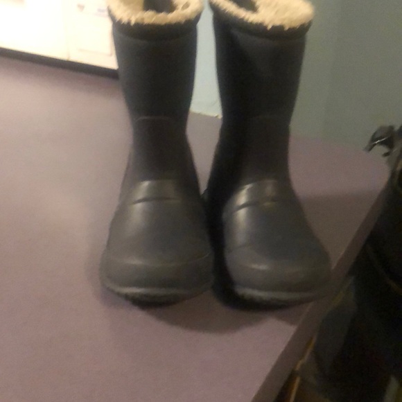 Toddler water boots - Picture 1 of 6